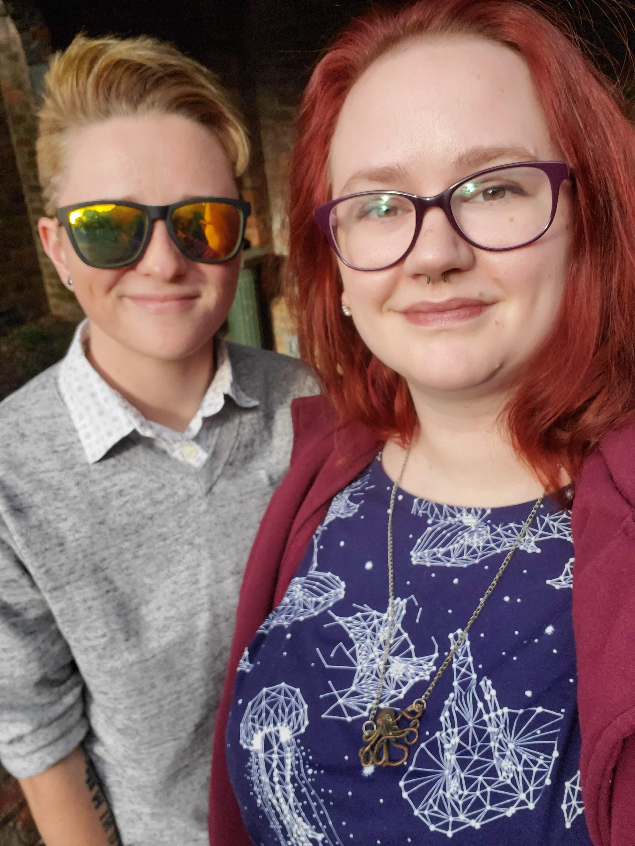 The Wedding Website of Ellis Parker and T. Crouch