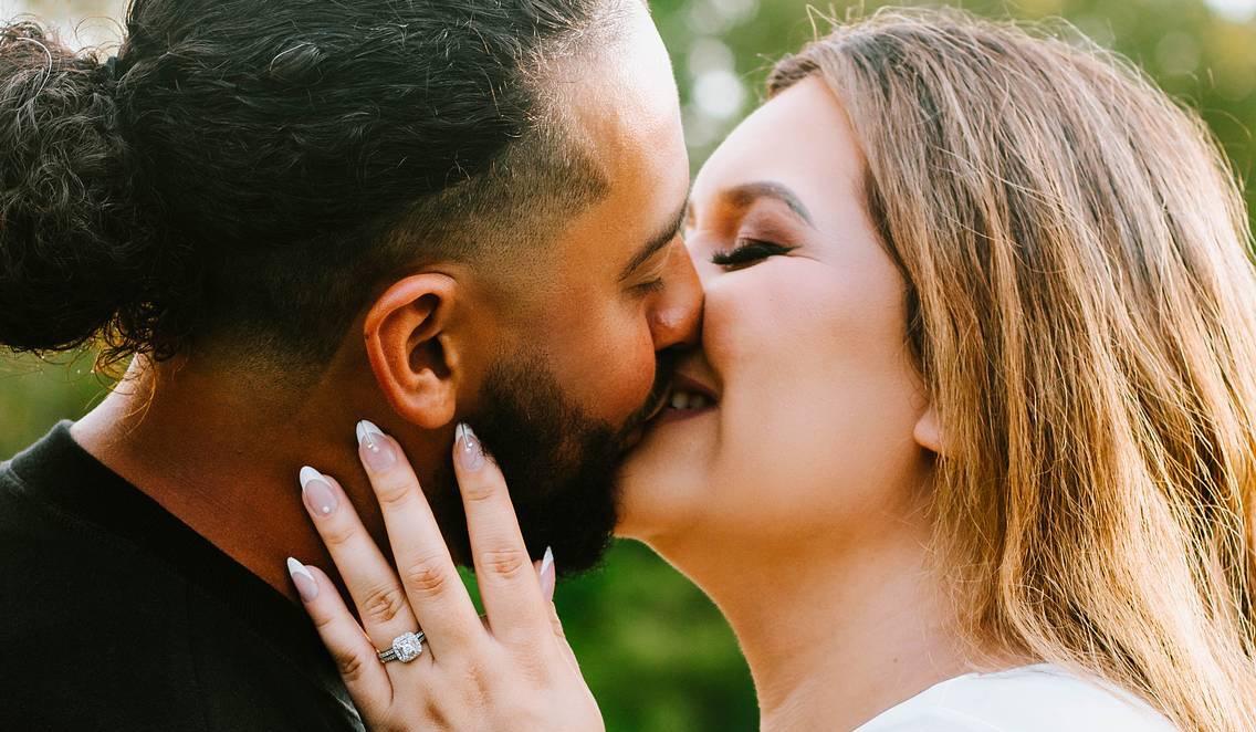 The Wedding Website of Maria Hernandez and Angel Santiago