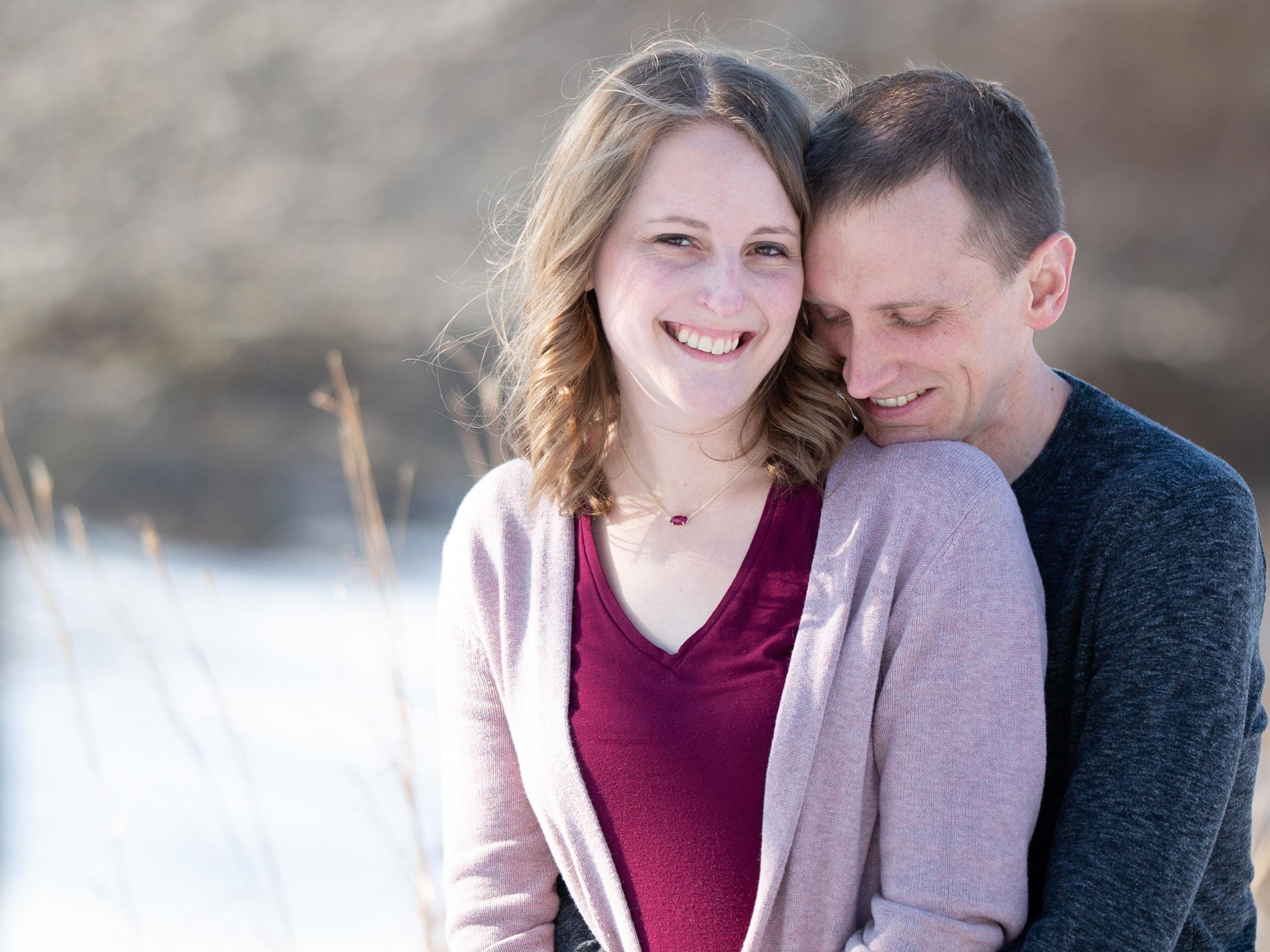 The Wedding Website of Lauren Snyder and Kevin Vogt