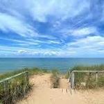 Port Crescent State Park