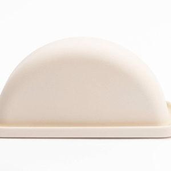 The Butter Dish, Natural