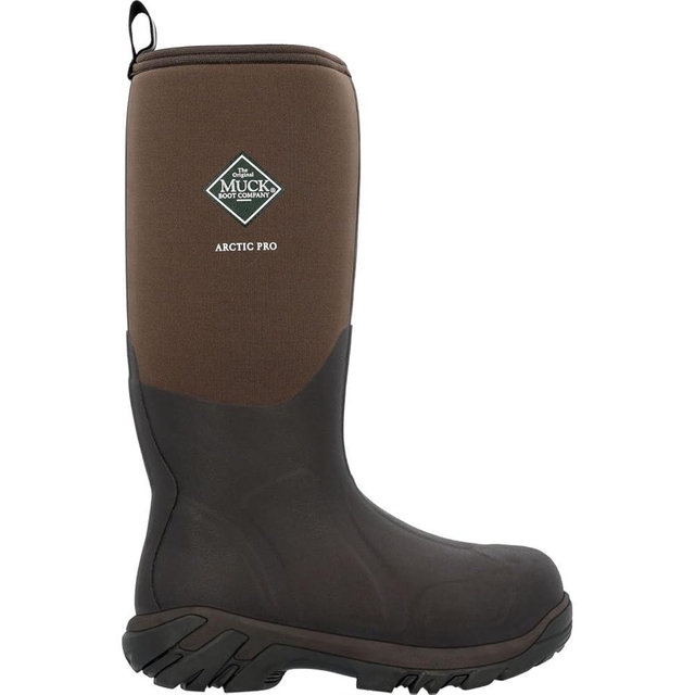 MUCK Men's Arctic Pro-u Industrial Boots