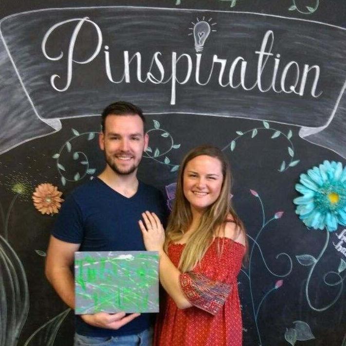 How he proposed.