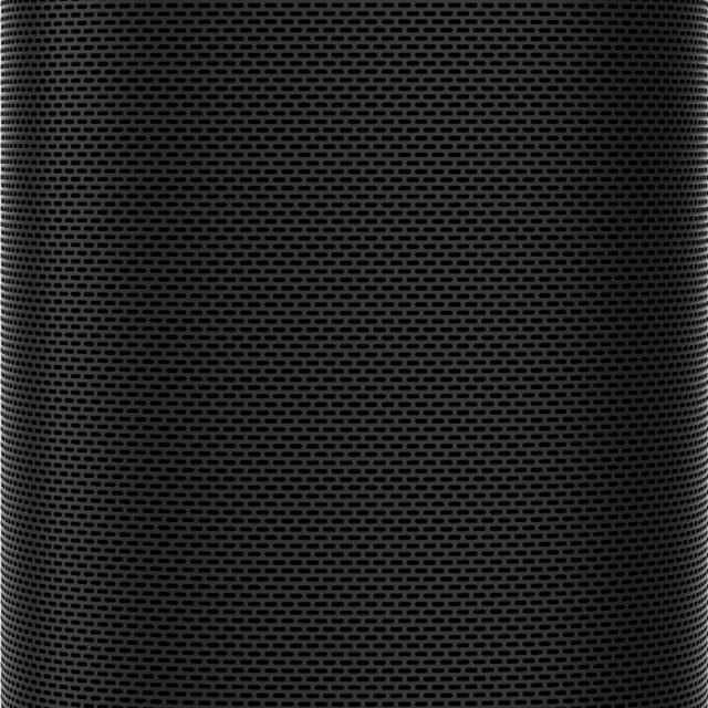Sonos - One SL Wireless Smart Speaker - Black