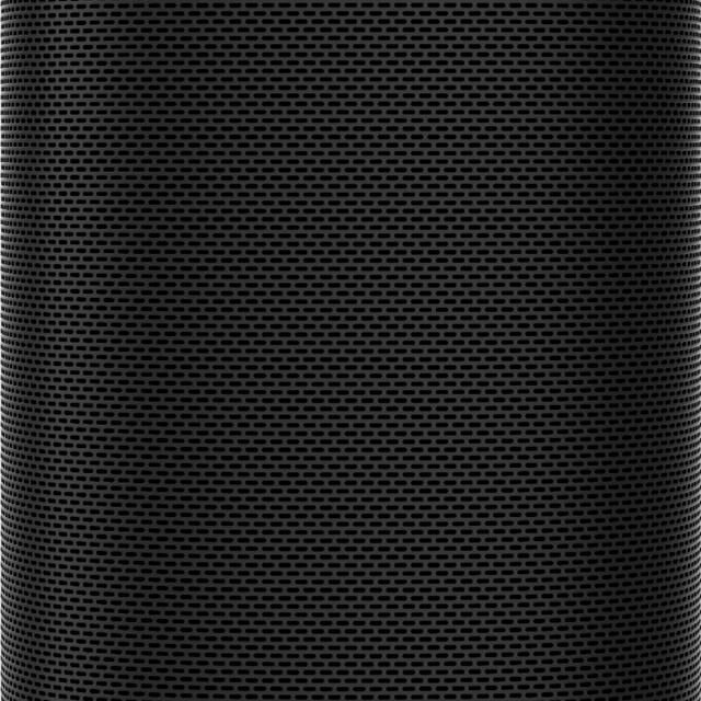 Sonos - One SL Wireless Smart Speaker - Black