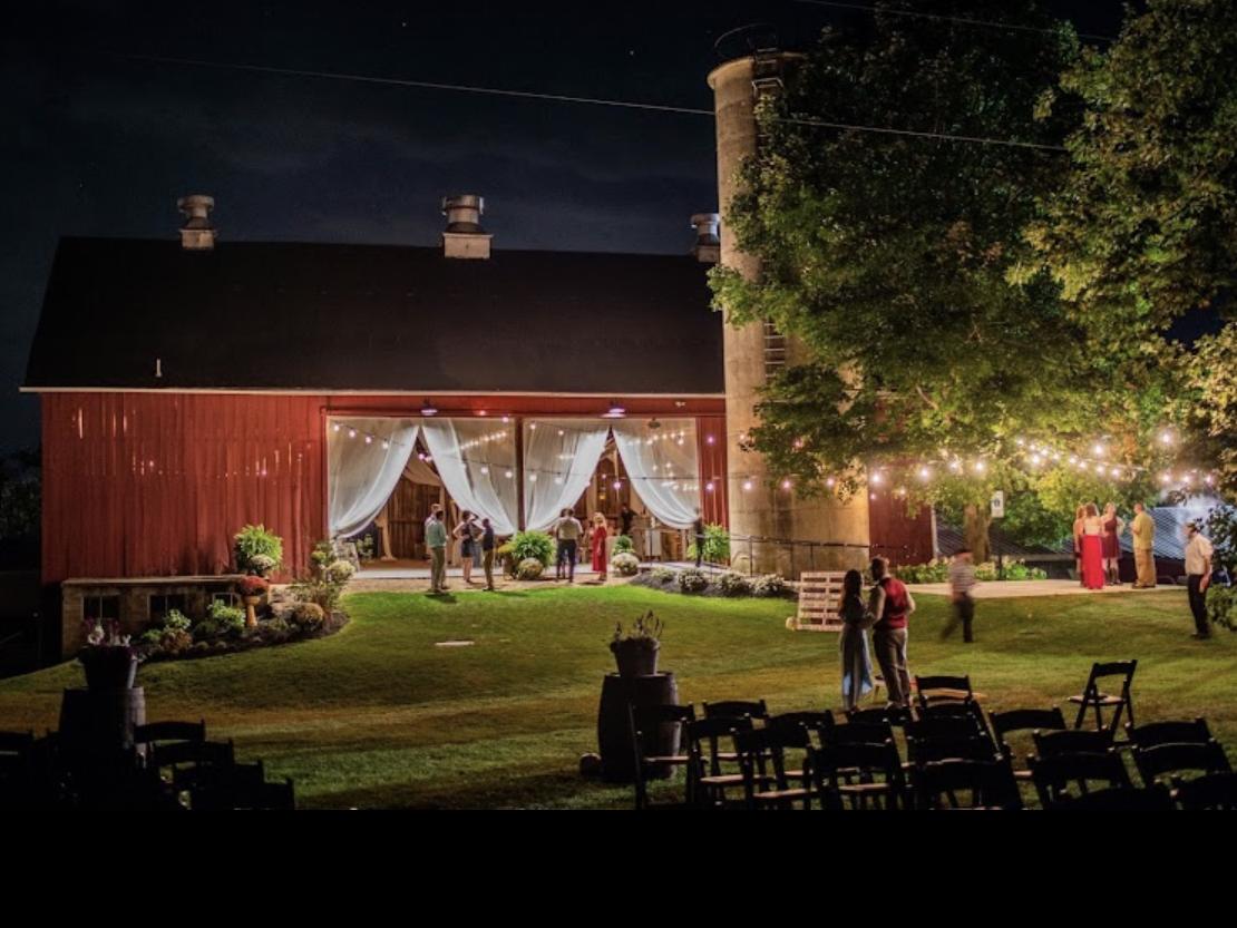 The Wedding Website of Gigi Toalongo and John Atkinson