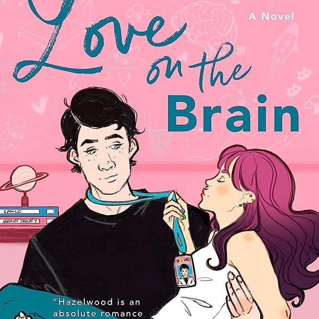 Love on the Brain