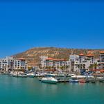 Agadir Marina