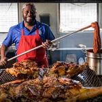 Rodney Scott's BBQ - Birmingham