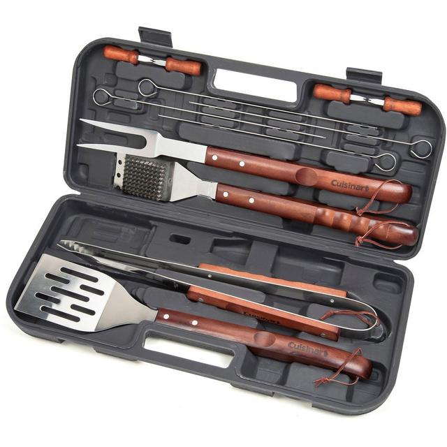 Cuisinart 13 Piece Grilling Tool Set