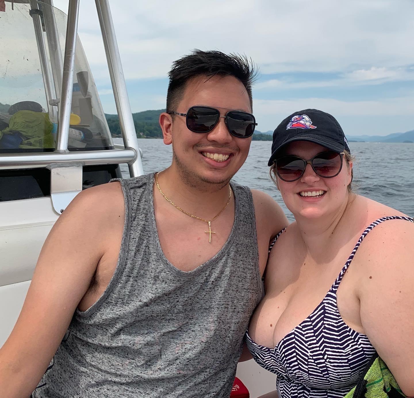 Lake George 2019