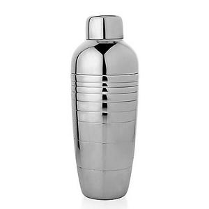 Stainless Steel Cocktail Shaker