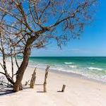 Lovers Key State Park