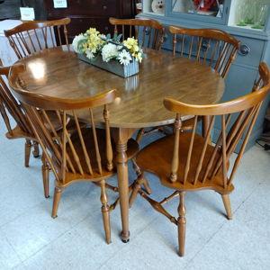 Kitchen Table & Chairs Fund