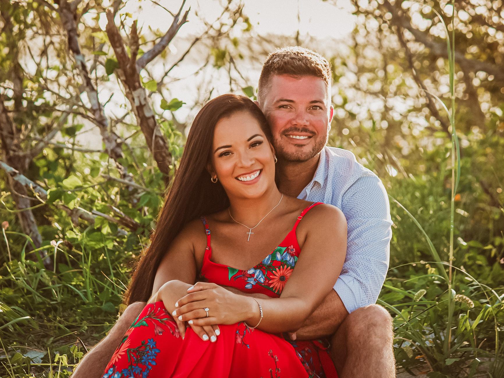 The Wedding Website of Yahaira Roman and Nathan McCann