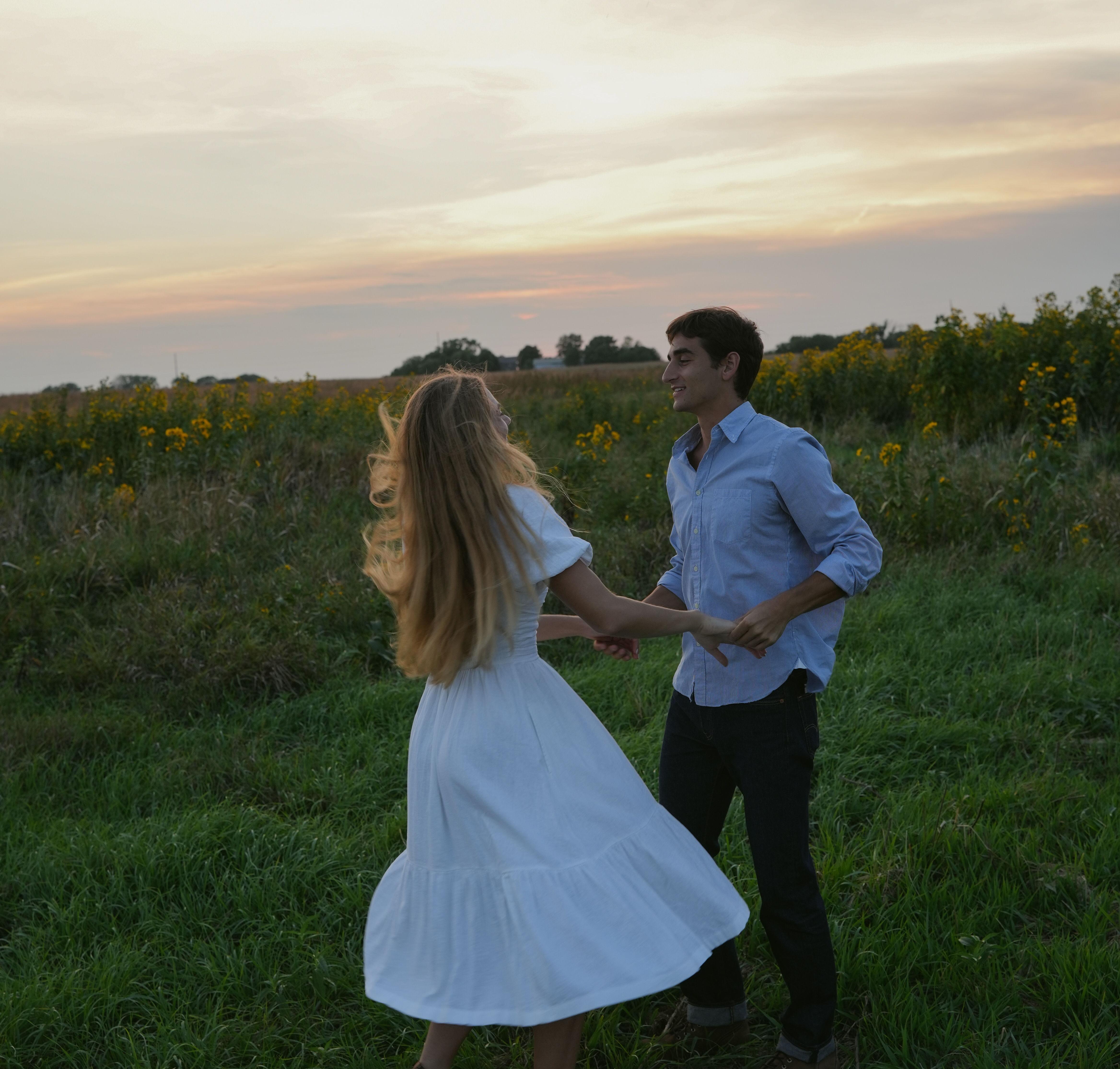 The Wedding Website of Katherine Benzing and Benjamin Cooper