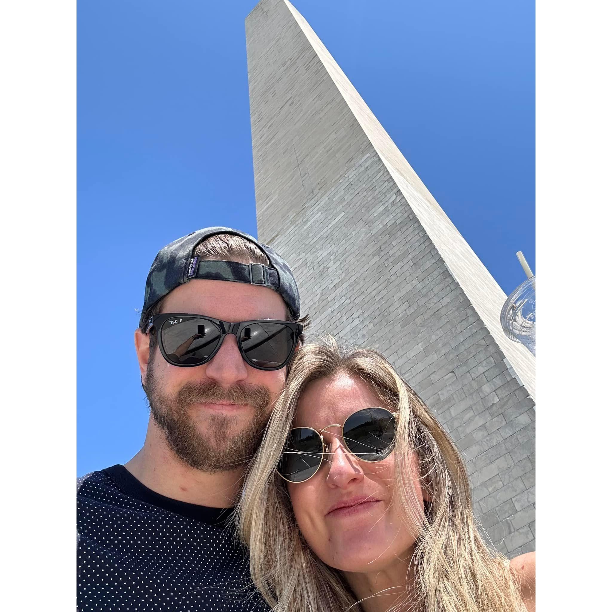 Washington DC