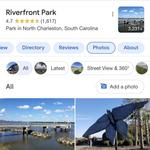Riverfront Park