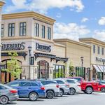Providence Town Center