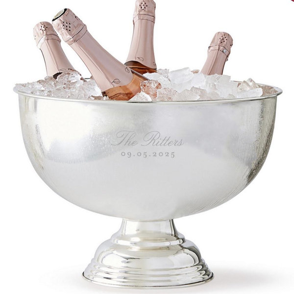 Celebration Wine Bowl