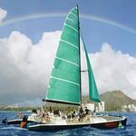 CATAMARAN CRUISE WAIKIKI
