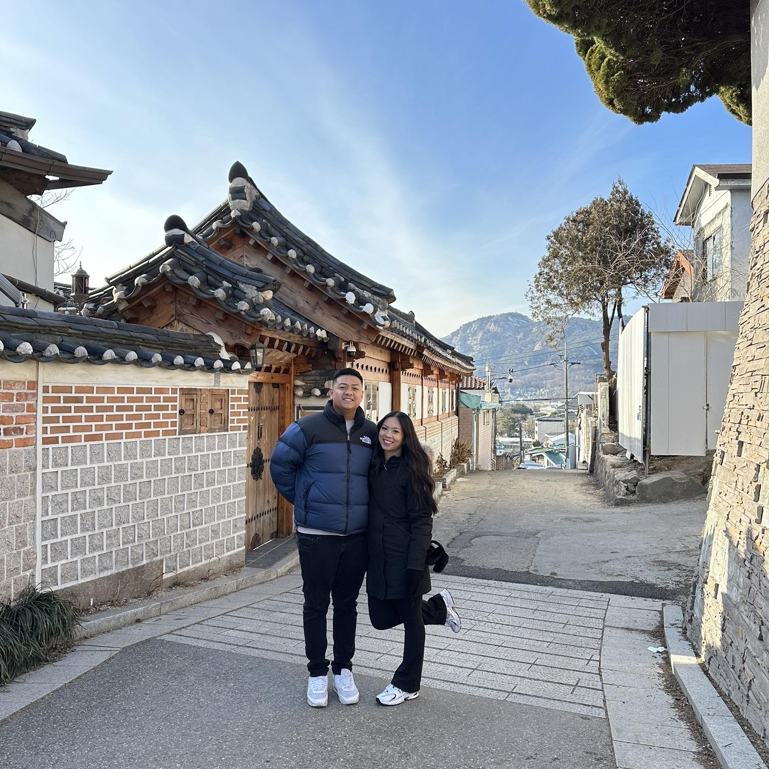 Korea 2024