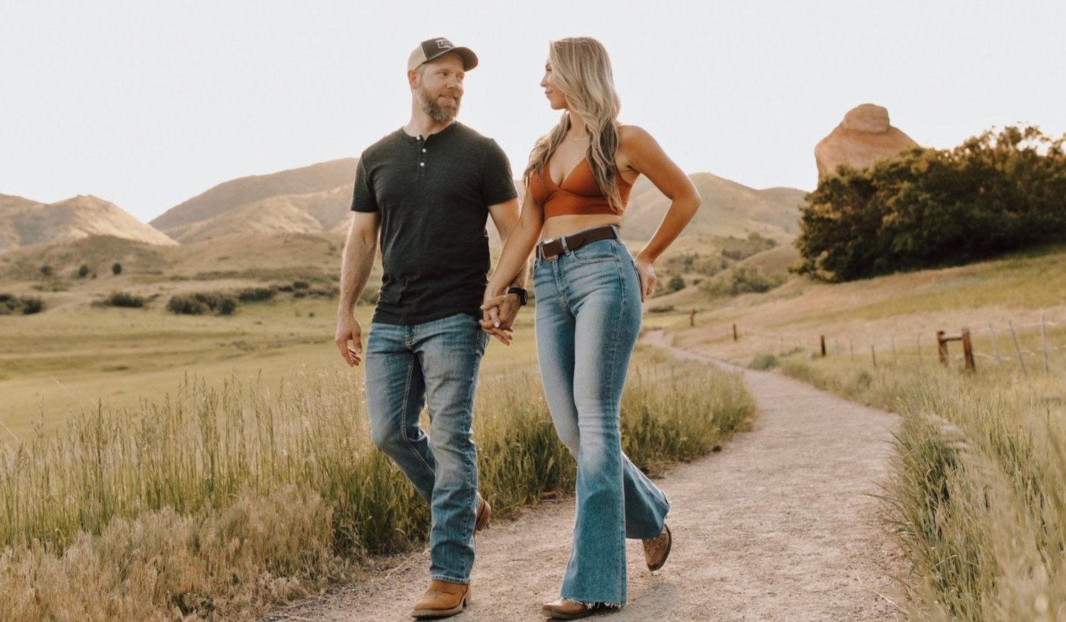 The Wedding Website of Christina Leonard and Ryan Tupper