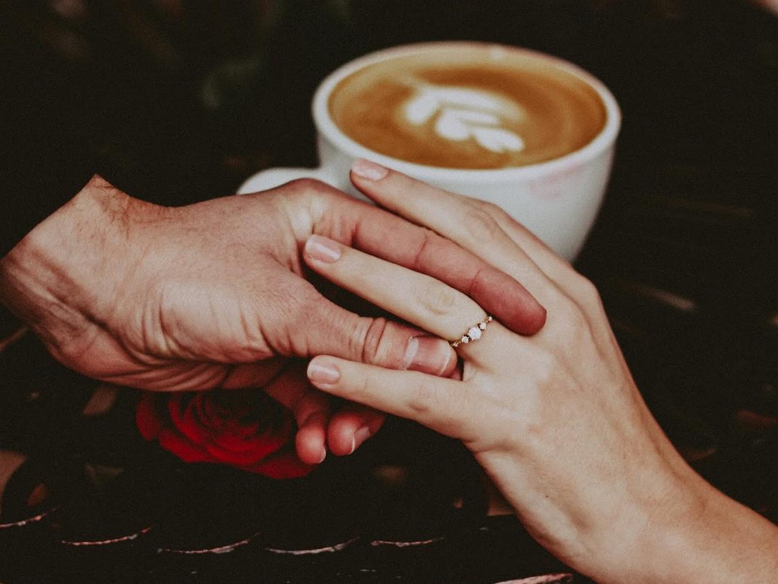 The Wedding Website of Dakota Fleming and Maddi Nation