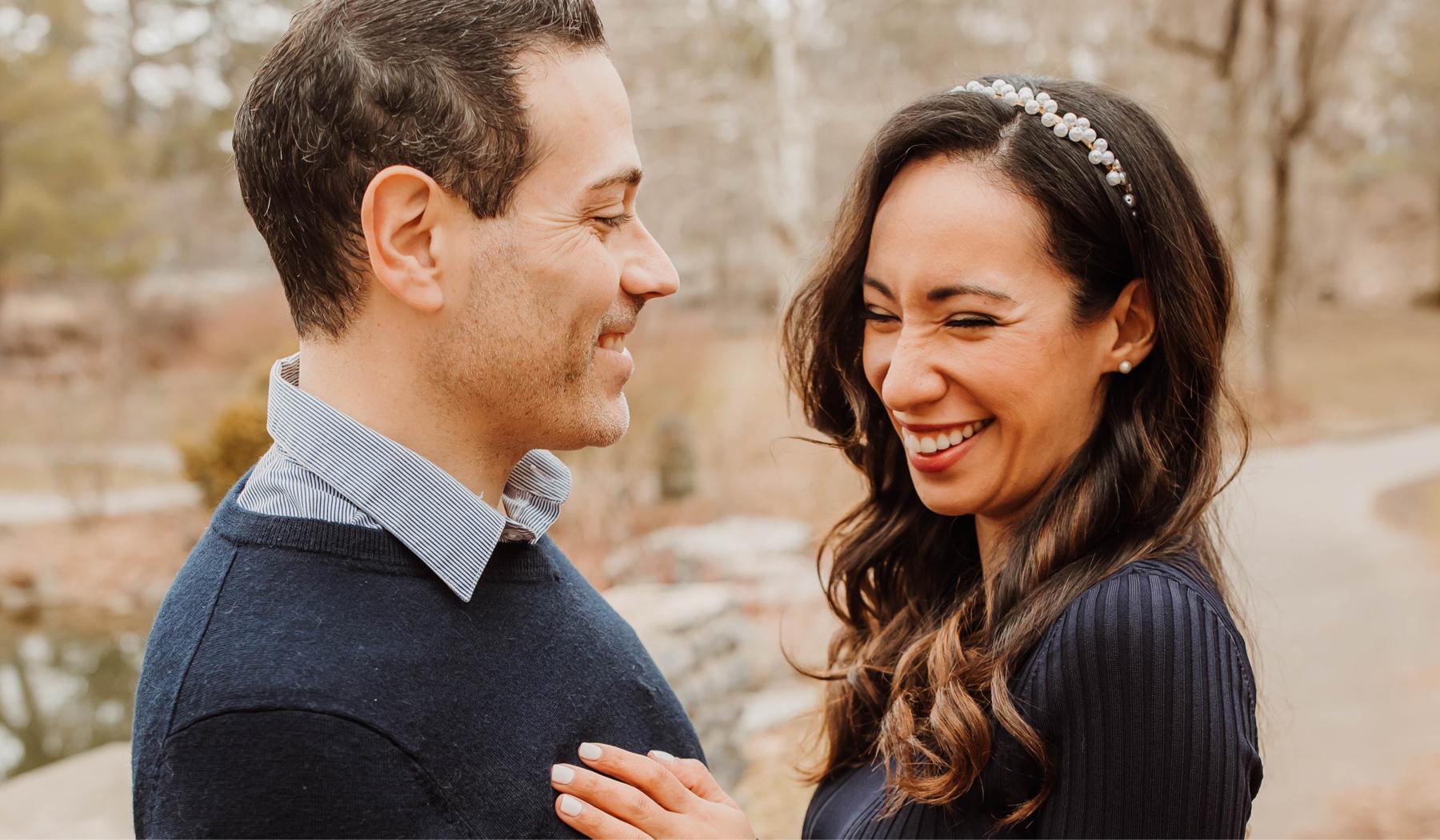 The Wedding Website of Daniela Parra and Tony Chiaramonte