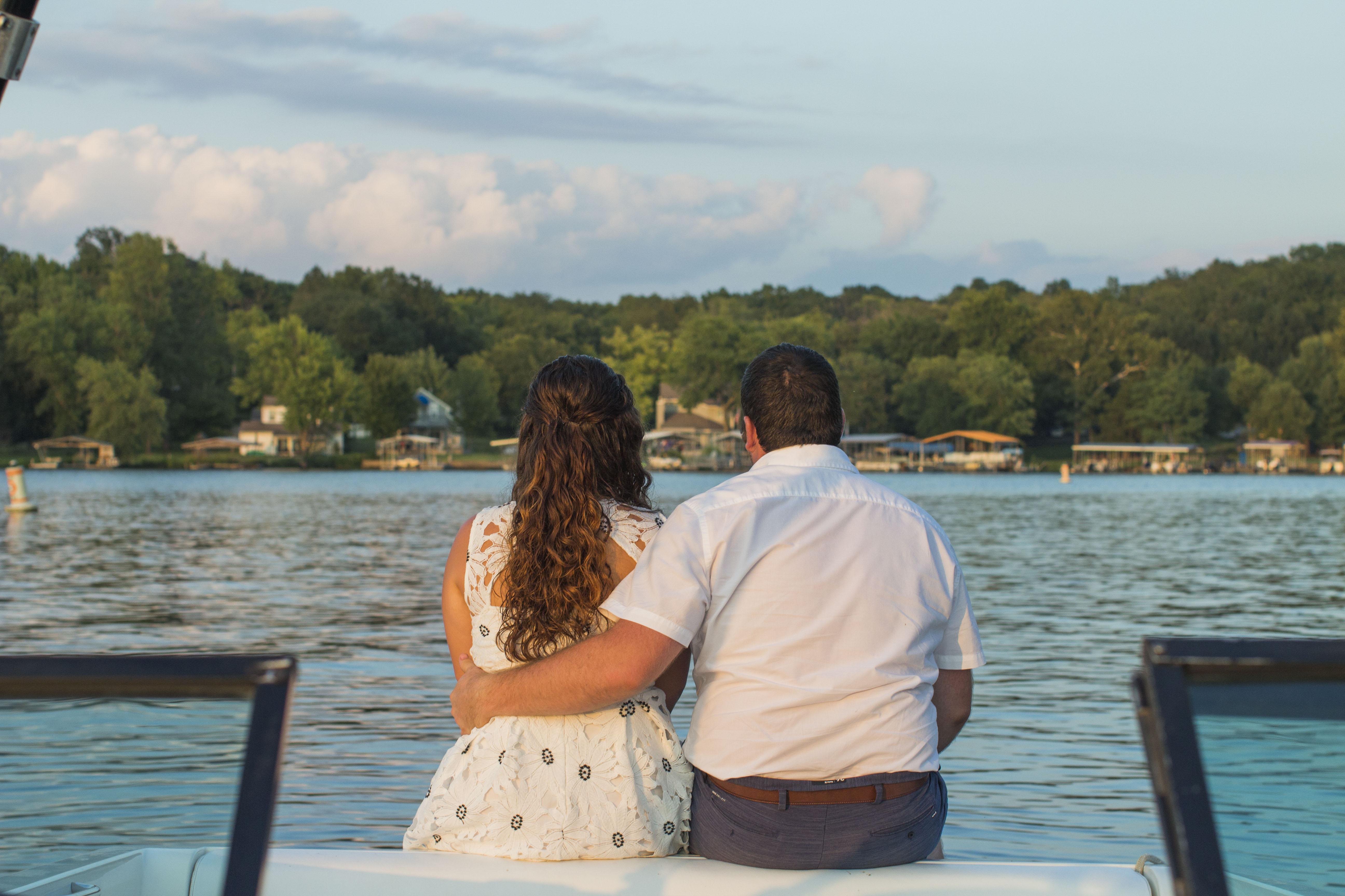 The Wedding Website of Madeline Taloney and Brett Owen