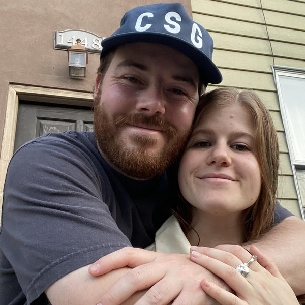 Honeymoon Fund