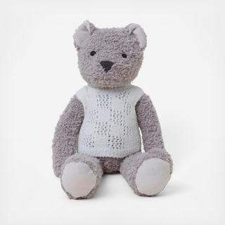 CozyChic Bear Buddie