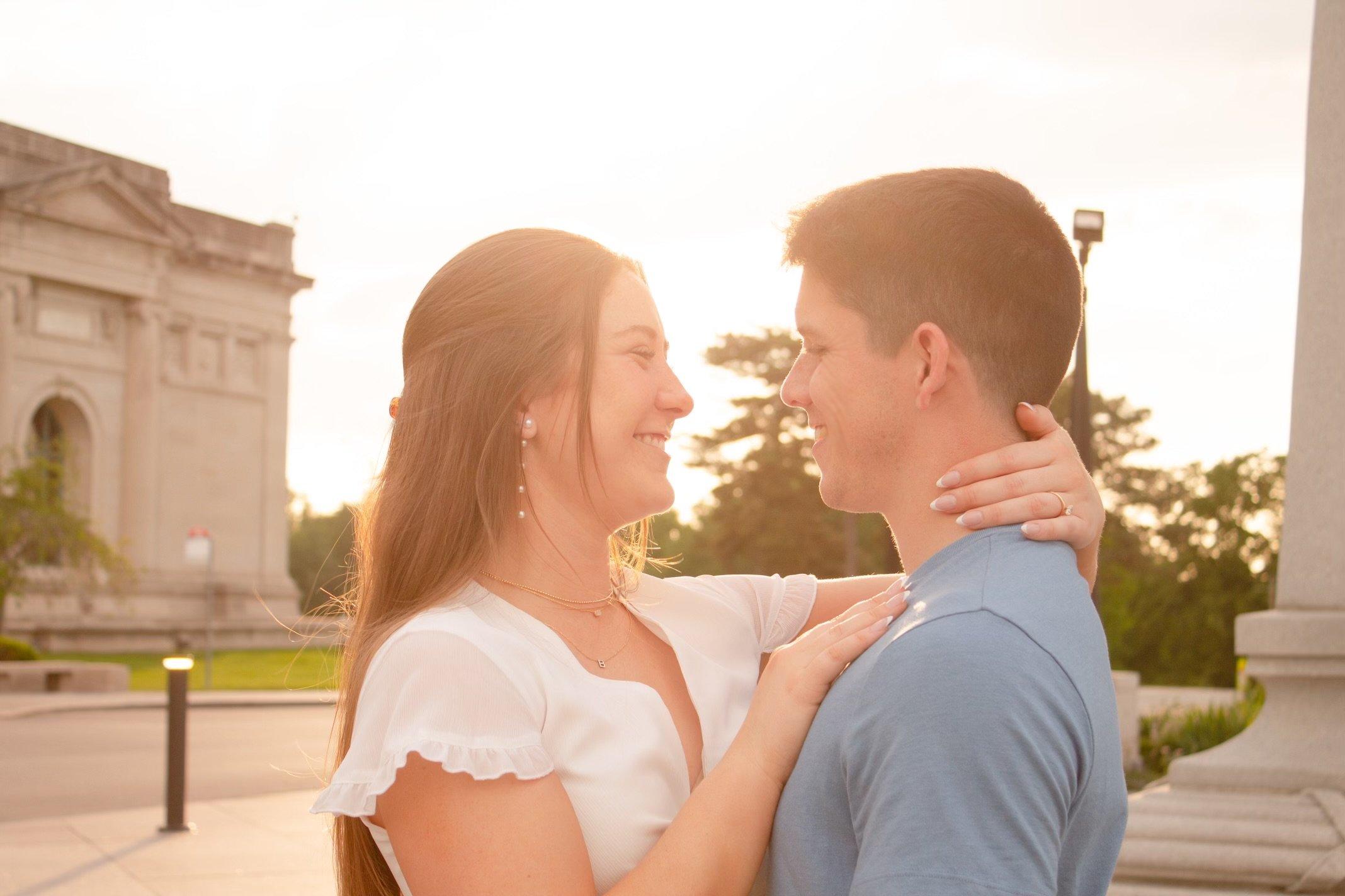 The Wedding Website of Bailey Beeler and Sam Kaplan