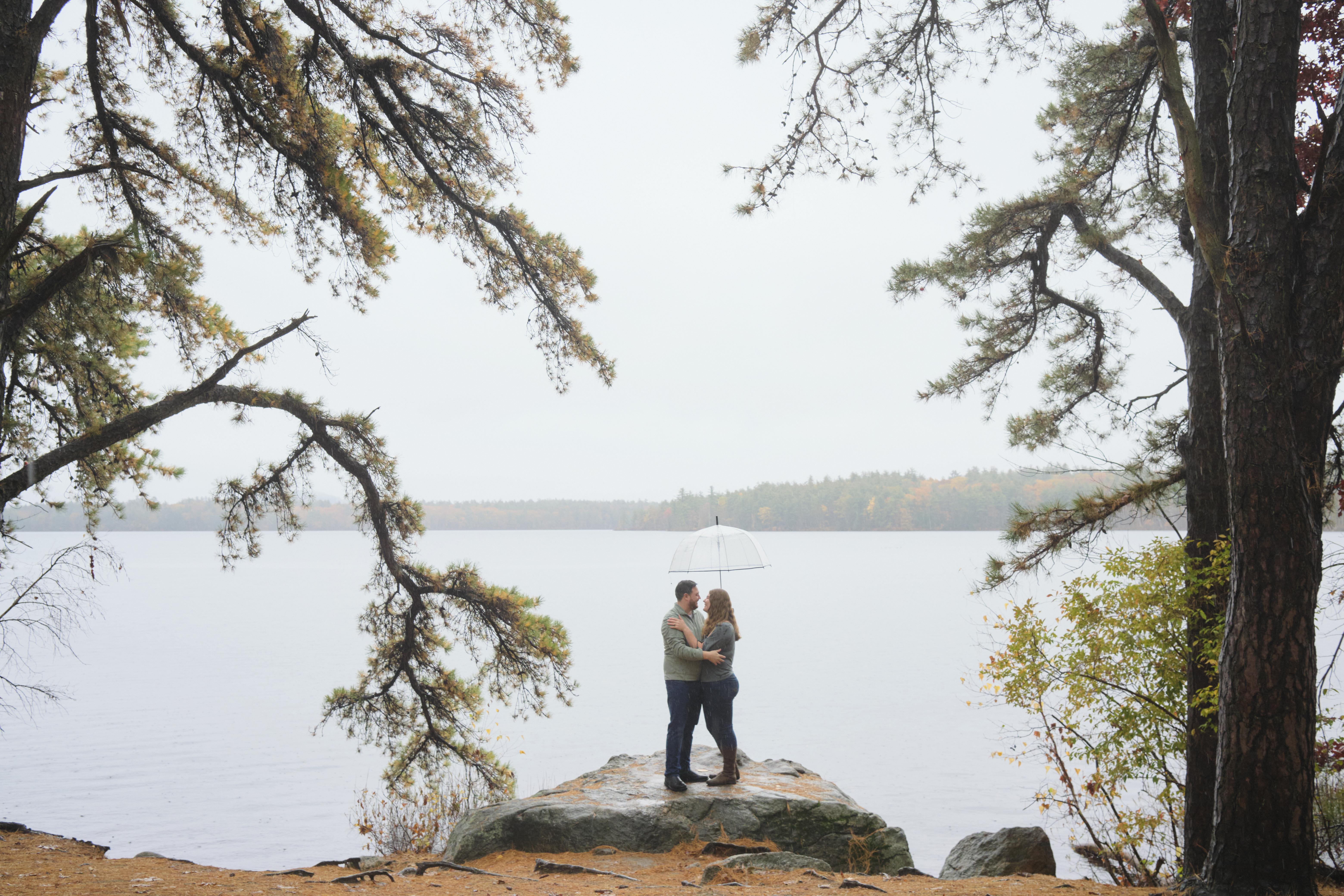 The Wedding Website of Samantha Bryant and Phillip Bonnier