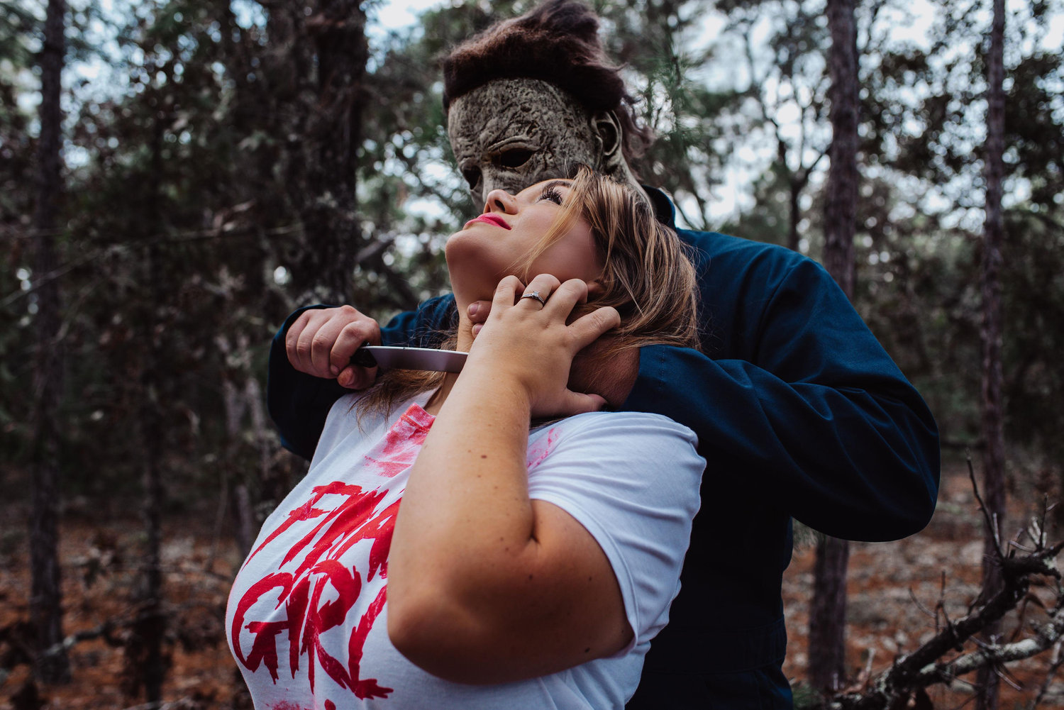 The Wedding Website of Heidi Johnson and David George