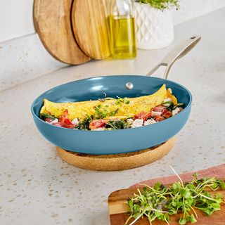 Premier Ceramic Nonstick 10" Fry Pan