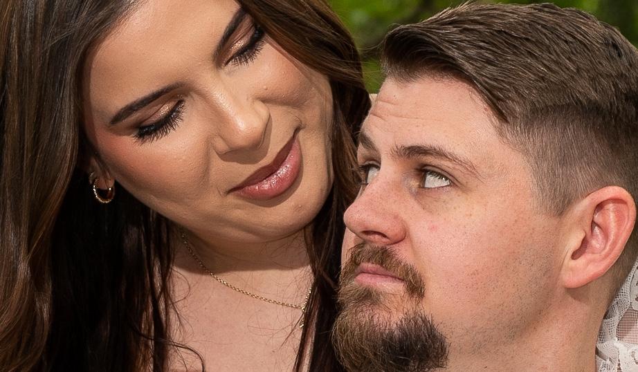 The Wedding Website of Anyssa Squillini and Devin Chaisson
