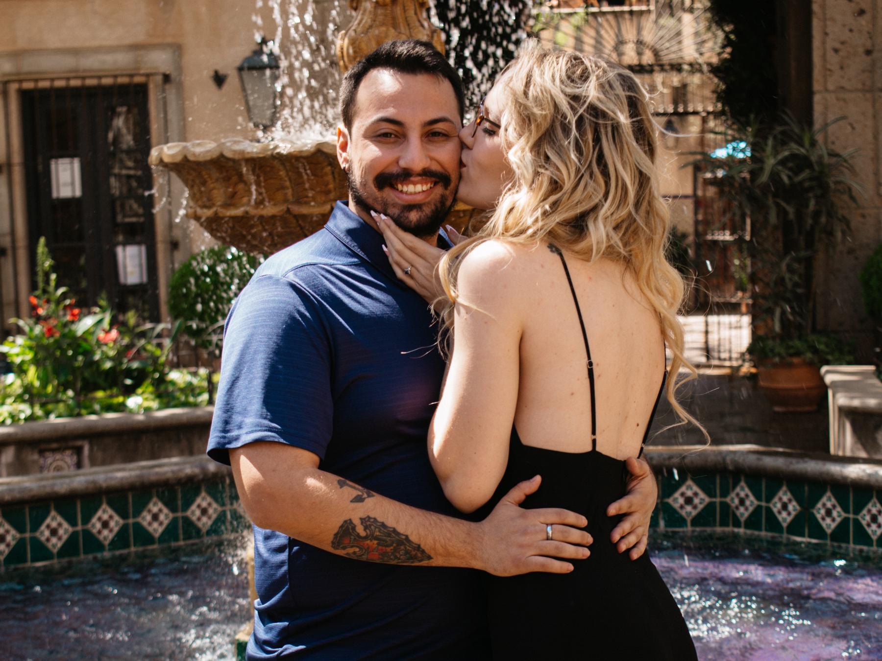 The Wedding Website of Sarah Schaeffer and Giovanni Cozzolino