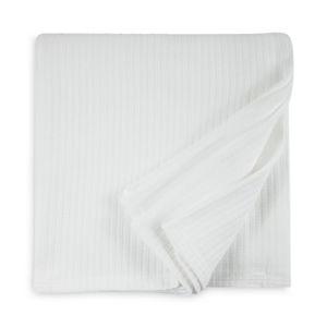 SFERRA Grant Blanket, King, White