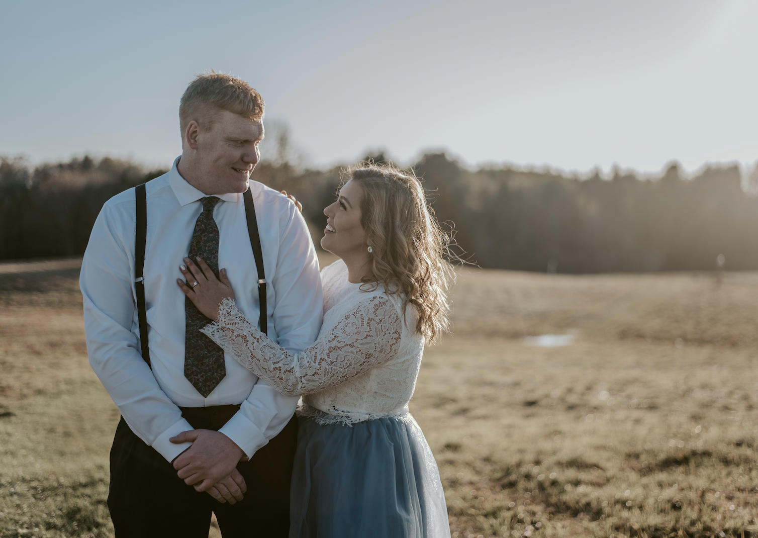 The Wedding Website of Stephanie Letellier and Joshua Ingalls