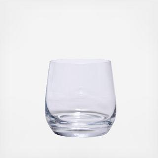 Sena Double Rocks Glass, Set of 6