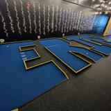 Hazards Mini Golf Social Pub