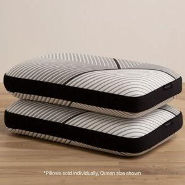 Beautyrest Black Luxury Foam Pillow