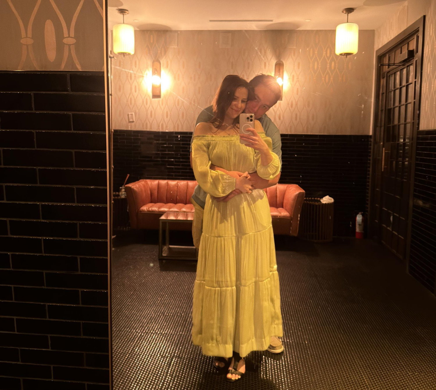The Wedding Website of Emmalyne Owens and Benjamin Robbins