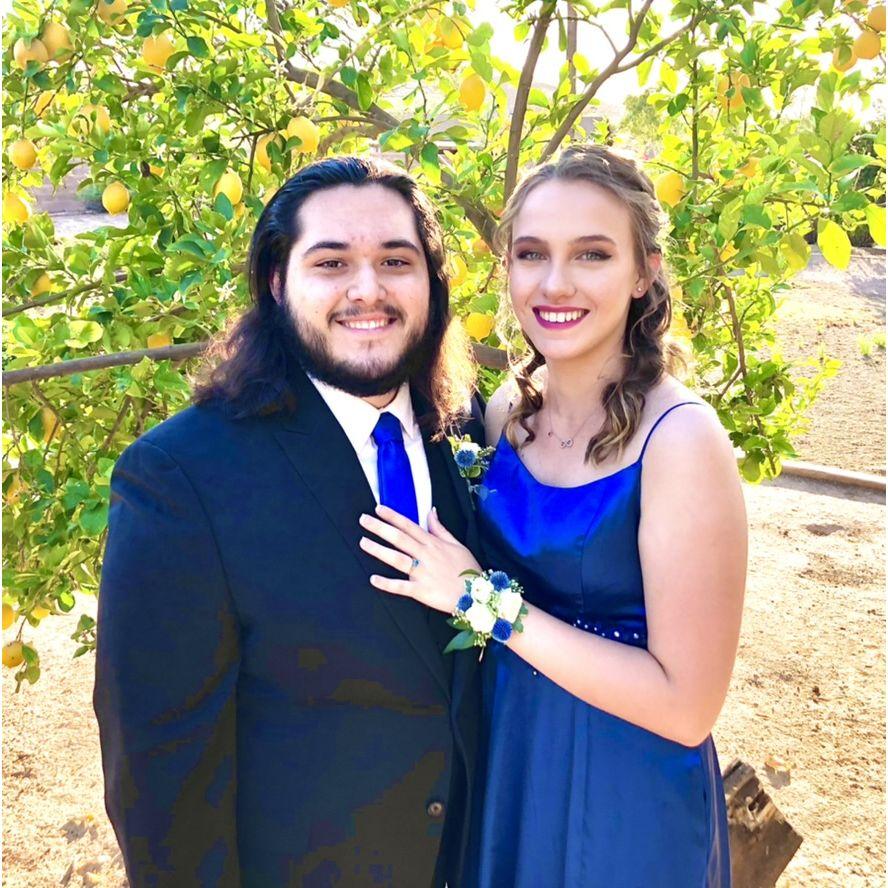 Prom 2022