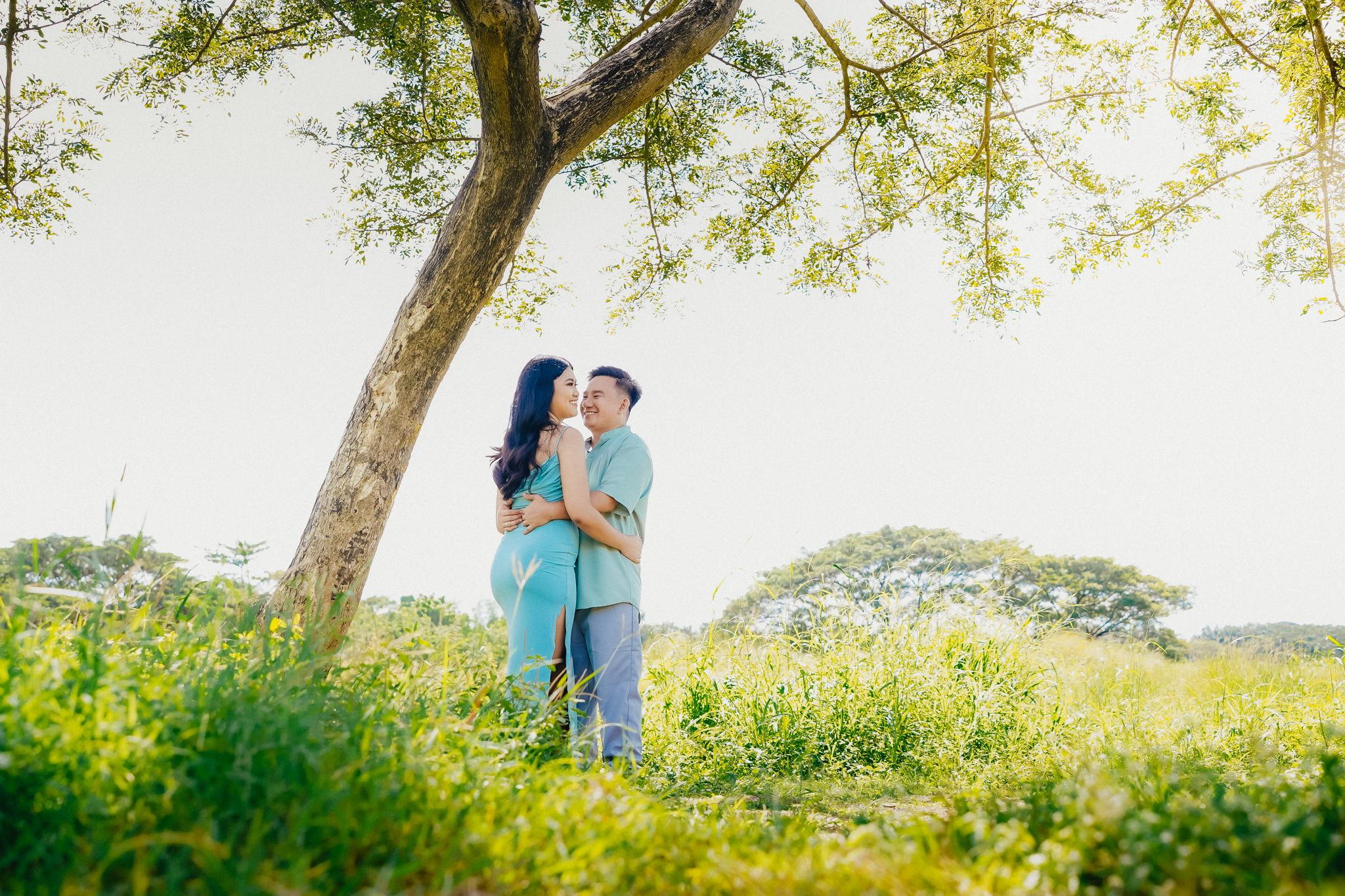 The Wedding Website of John Mckary and Mary Grace