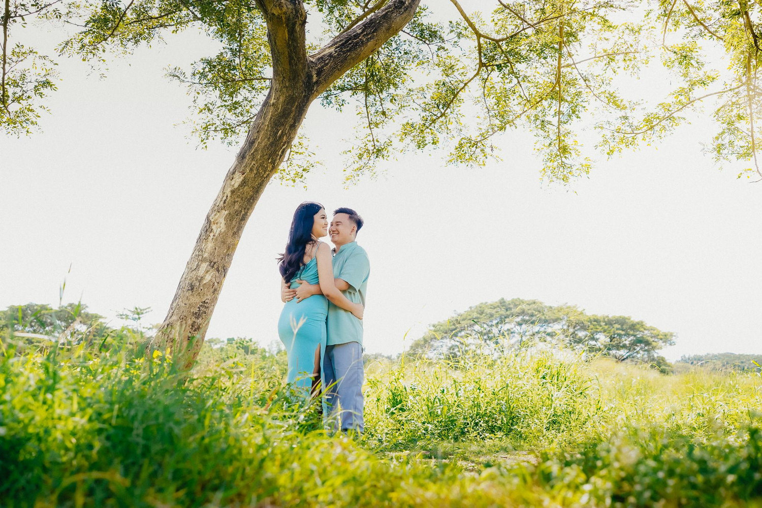 The Wedding Website of John Mckary and Mary Grace
