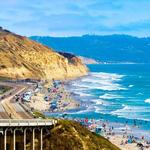 Torrey Pines State Beach