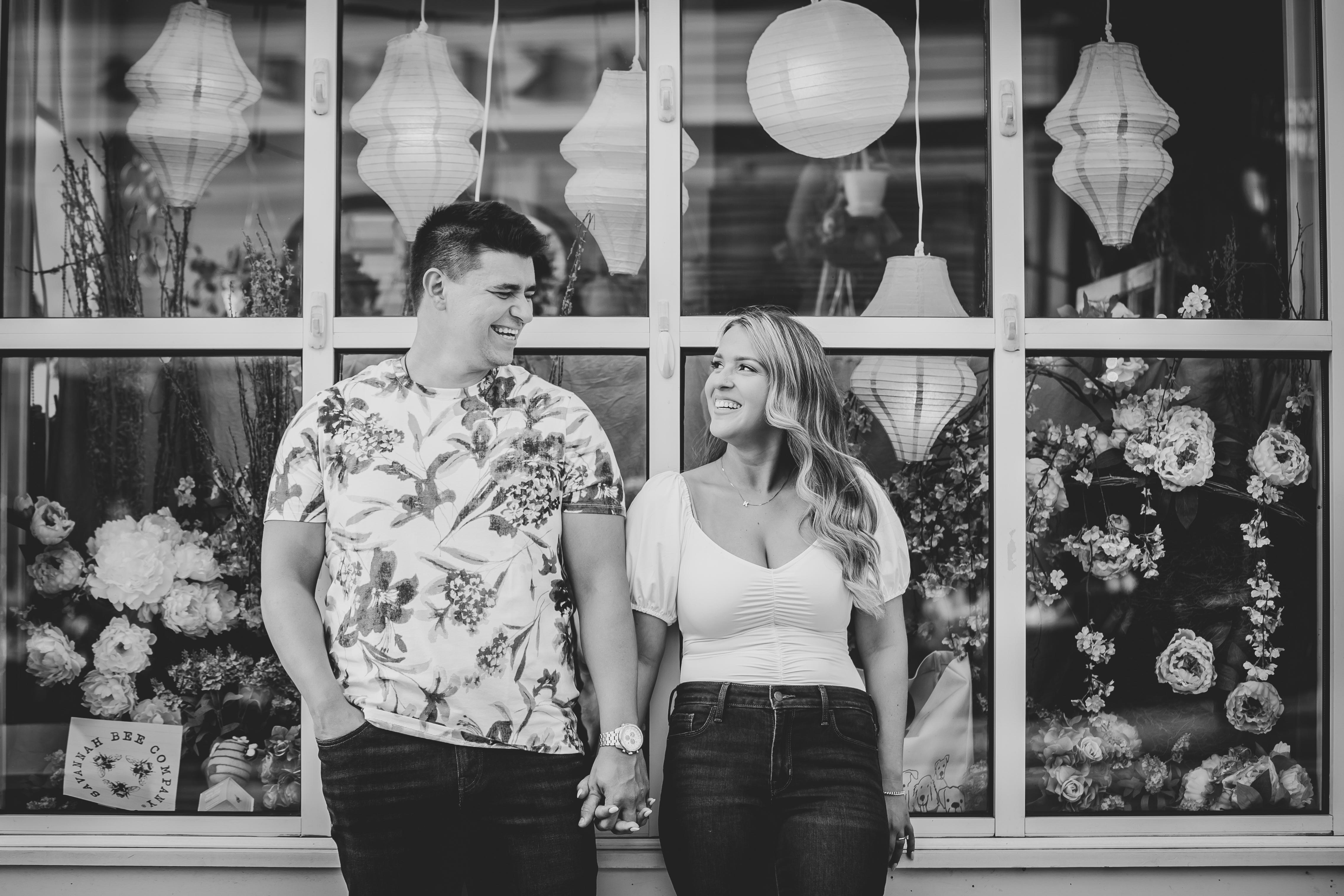 The Wedding Website of Kathryn Failla and AJ Watt
