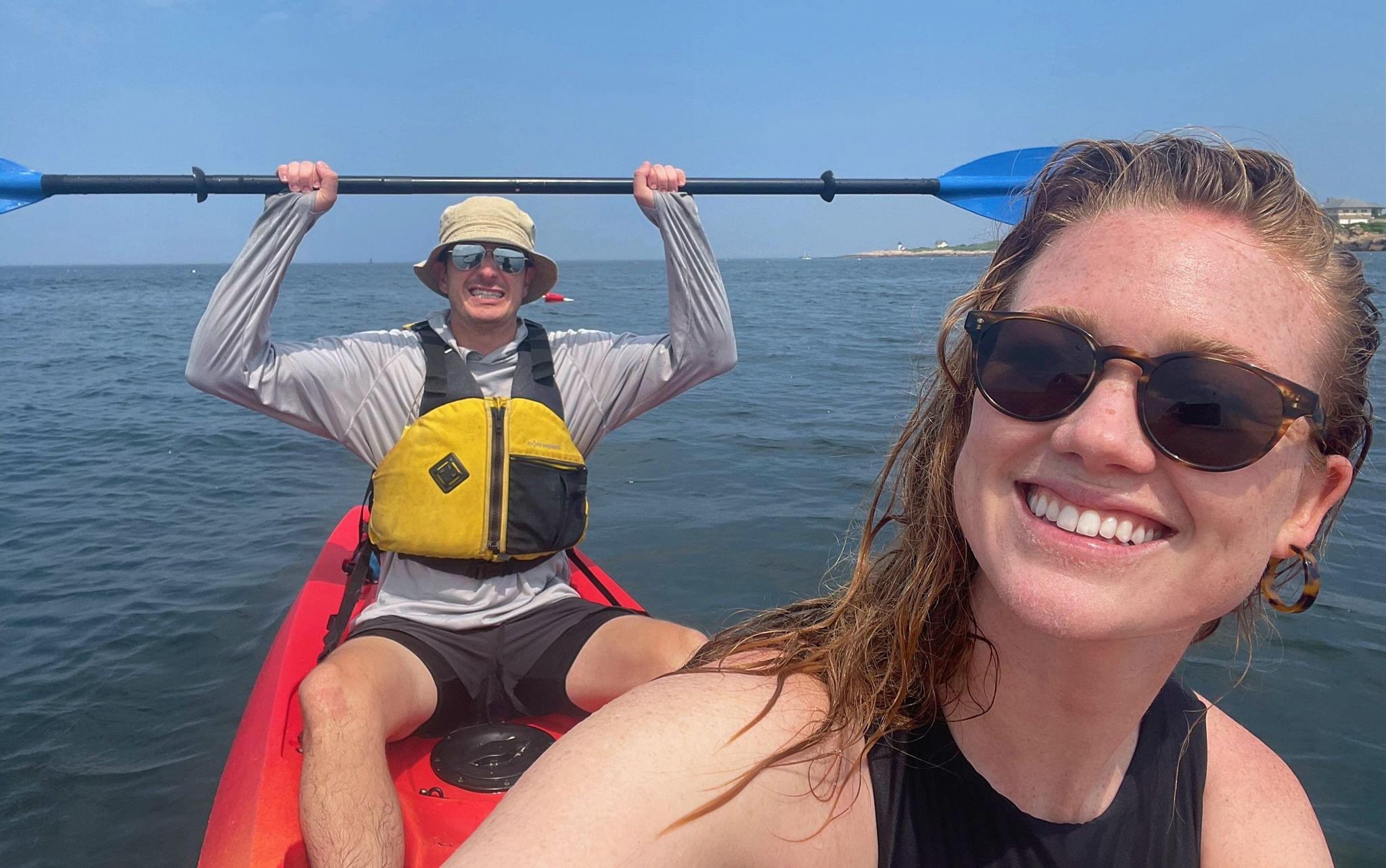 The Wedding Website of Justin Grodman and Mackenzie Cunningham